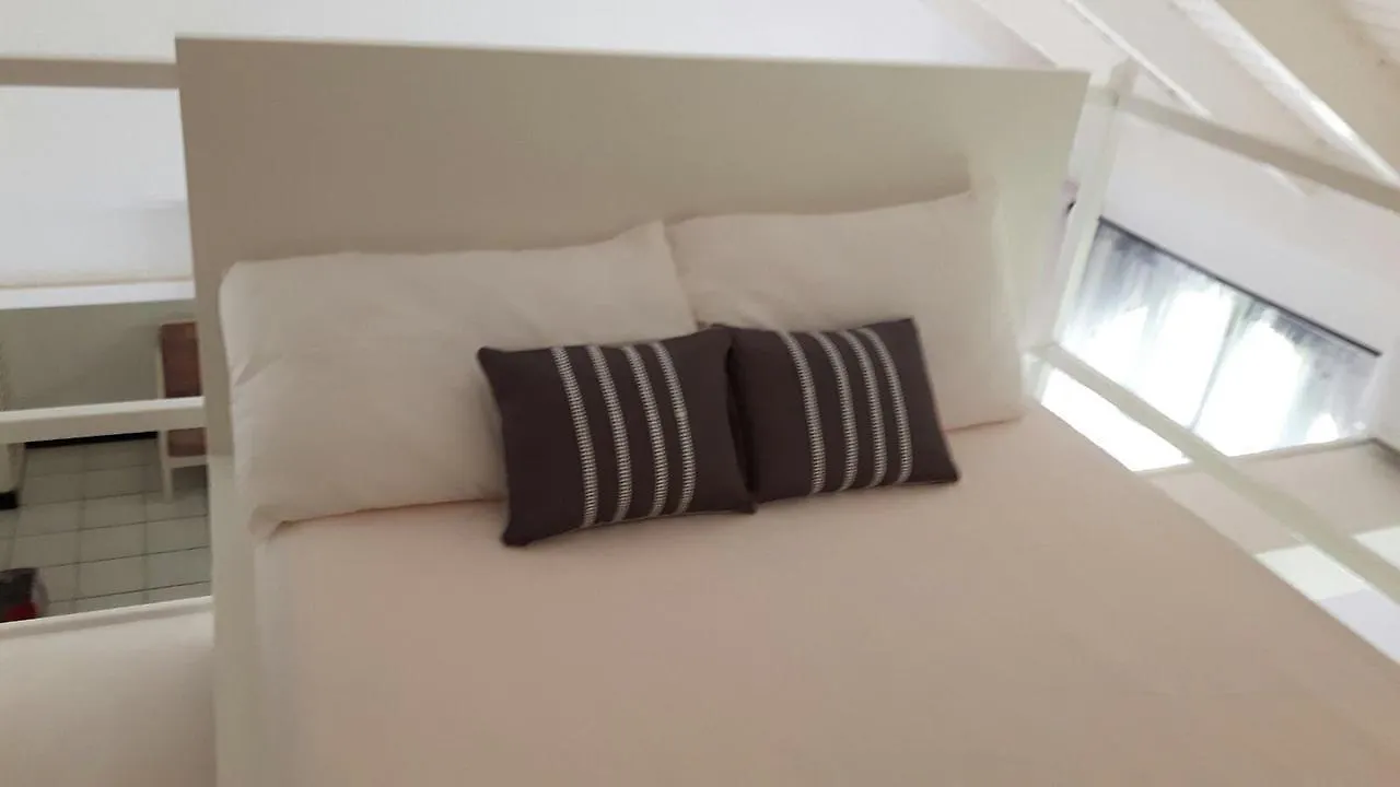 אוצ'ו ריוס Sandcastles Beach Resort