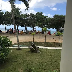 Club J11 , Negril Jamaica