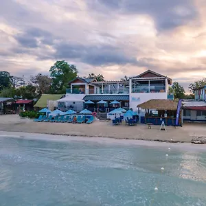 Blue Skies 4*, Negril Jamaica