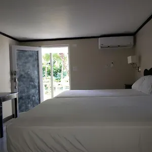 And Blue Seas 3*, Negril Jamaica